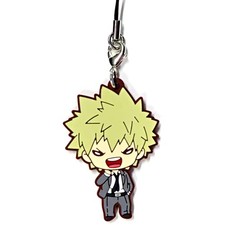 My Hero Academia Katsuki