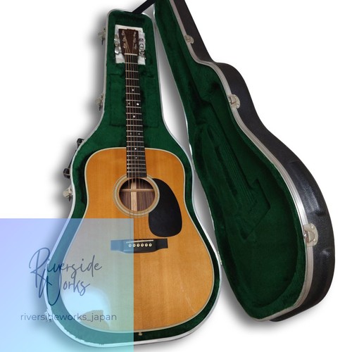 Guitare acoustique martin 28 - martin, d-28