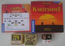 Rapide Comme Neuf : Les Colons