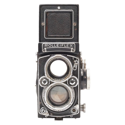 Rollei planar mark koh - 2.8e, planar,