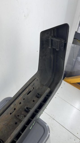 Pare choc arriere volkswagen - pare,