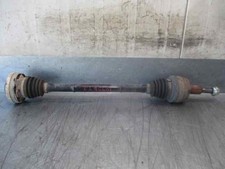 7H0501201C transmission arrière gauche pour VOLKSWAGEN T5 TRANSPORTER FURGONETA