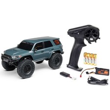 Axial AXI-2035 SCX24 Toyota