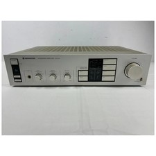 Amplificateur Kenwood KA-5X
