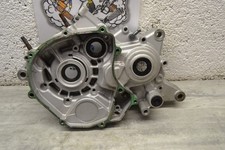 Demi carter central gauche