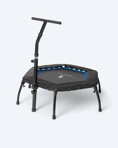 Fitness trampoline mini - fitness,