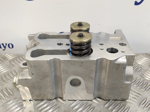 60510119 culasse moteur - culasse,