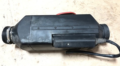 Eberspacher d3lc 25182301 - eberspacher,