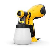 Pistolet à peinture