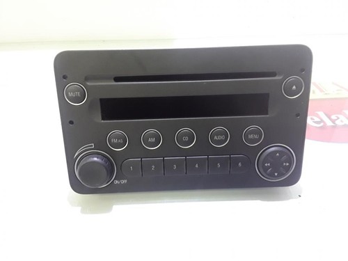 Alfa romeo 159 2005 radio - 159, 2005-11