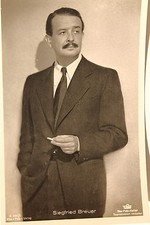 21545 Ross Film Photo Ak