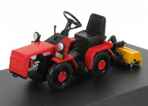 Modèle tracteur agricole - modÈle,