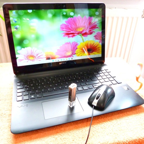 Sony vaio svf15 fit premium - premium, 15