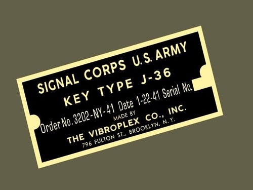 Label plaque plaquette - plaquette, key