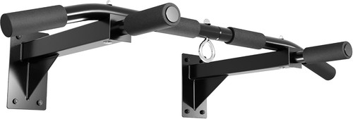 Barre traction murale acier - barre,