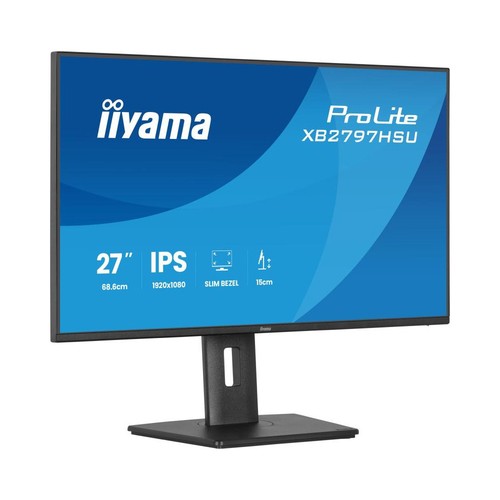 Iiyama prolite xb2797hsu - prolite,
