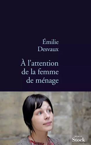 Attention la femme de - l'attention,
