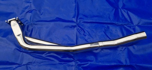 Opel ascona manta tube - b,