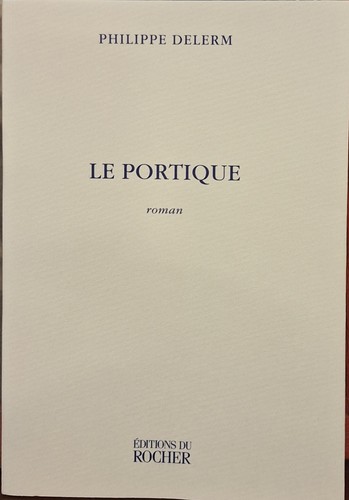 Philippe delerm le - –,