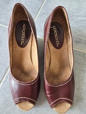 AEROSOLES Chaussures en cuir