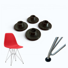 Pieds de Chaise Eames Eiffel