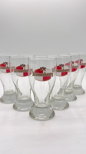 Verres biere kronenbourg - verres,