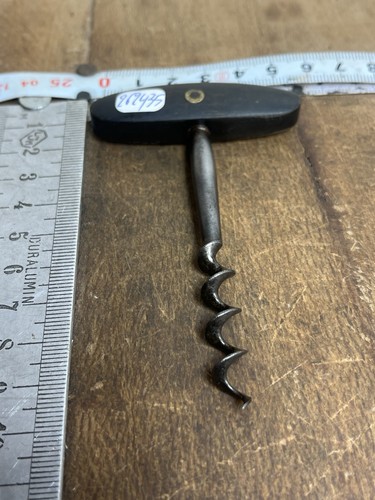 Tire bouchon ancien - ancien, ustensile