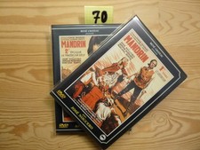 DVD : Mandrin 1ère et 2eme