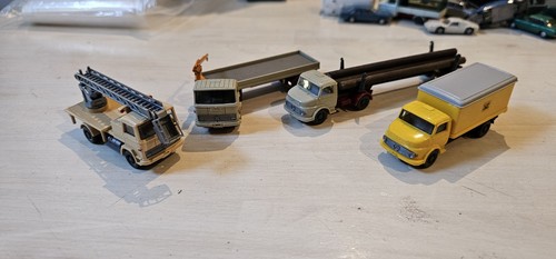 Wiking herpa etc lot de - wiking,