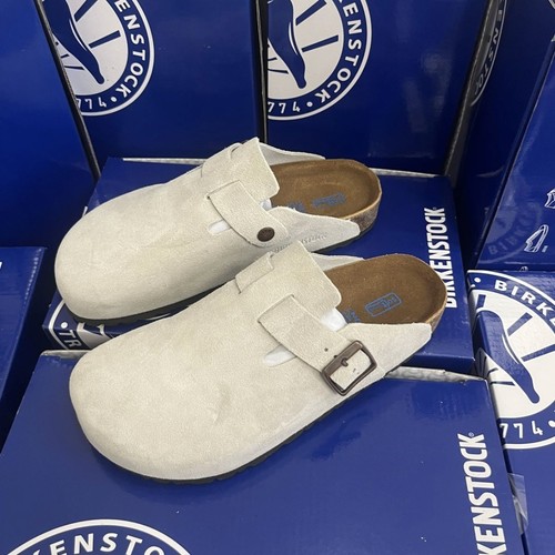 Birkenstock boston neuves - birkenstock,
