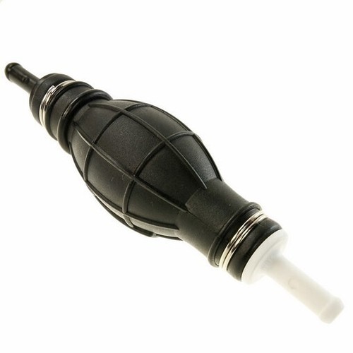 Poire amorçage pompe - d'amorçage,