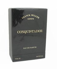 Franck Muller, Conquistador