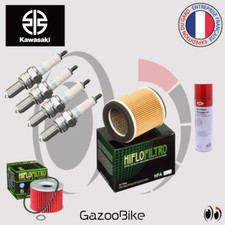 Kit Entretien Filtres Bougies