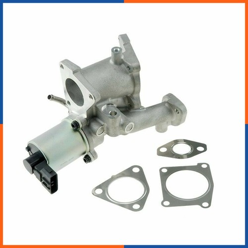 Vanne egr pour opel - vanne, |