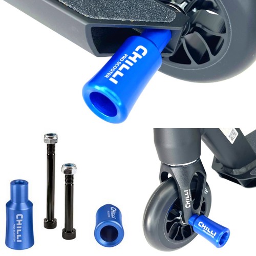 Chilli pro scooter - chilli,