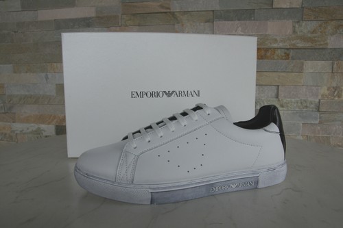 Emporio armani sneakers - armani,