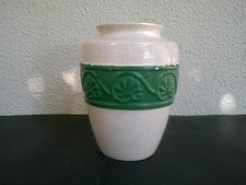 VASE ART DECO FINITION