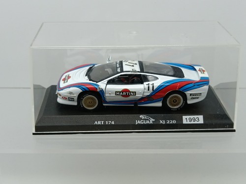 Av197 jaguar xj220 - av197, #11
