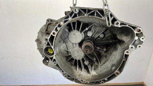 Boite vitesses renault vel - de,
