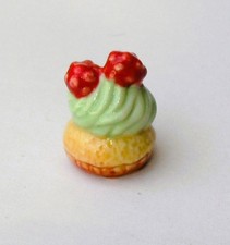 cyb- Fève gâteau pâtisserie