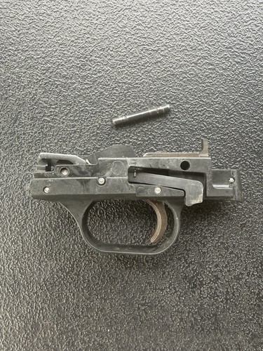 Mossberg 500 500a 590 trigger - 500,