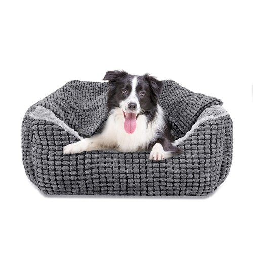 Panier pour chiens taille - panier, de