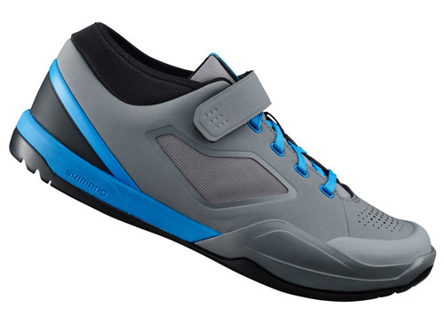 Chaussures vtt bmx shimano am7 - chaussures,