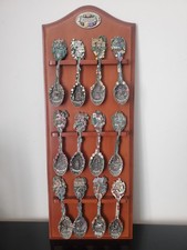 COTTAGE GARDEN SPOON
