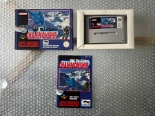 Val d'Isère Championship