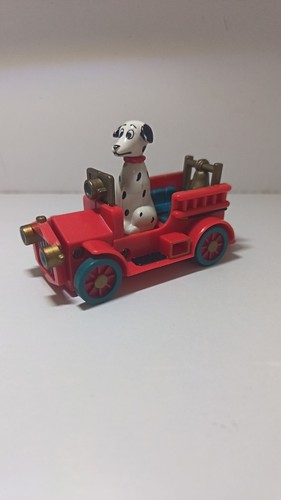 Mcdonald 1992 101 dalmatiens - mcdonald's,