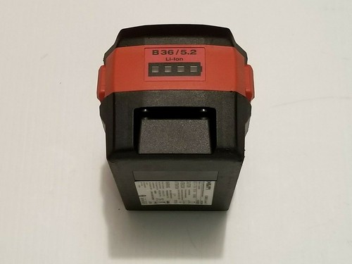 Hilti ah li - b,