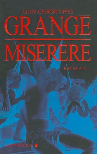 Miserere grangé - -,