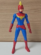 Figurine Captain Marvel