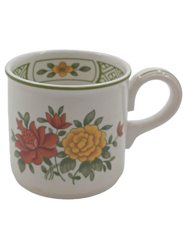 Villeroy boch tasse porcelaine - tasse,